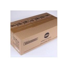 Unidad de Tambor Negro Original KONICA MINOLTA DR212K 9967002119 para Bizhub 25