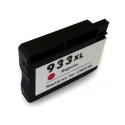Tinta Compatible HP 933XL CN055AE Magenta RW