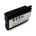 Tinta Compatible HP 933XL CN056AE Amarillo RW