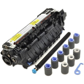 E6B67-67902 F2G77A F2G7767901 Kit de Mantenimiento Original HP Laserjet M604 M605 M606