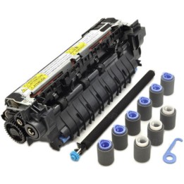E6B67-67902 F2G77A F2G7767901 Kit de Mantenimiento Original HP Laserjet M604 M605 M606