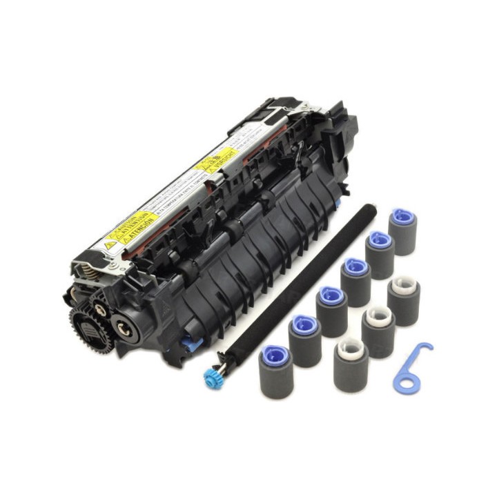 E6B67-67902 F2G77A F2G7767901 Kit de Mantenimiento Original HP Laserjet M604 M605 M606