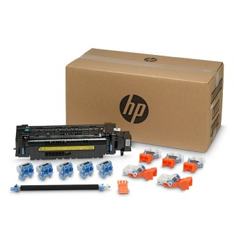 L0H25A Kit de Mantenimiento Original HP Laserjet E60065 M608 M609