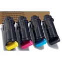 Toner Compatible XEROX 106R03480 106R03476 Negro para Phaser 6510