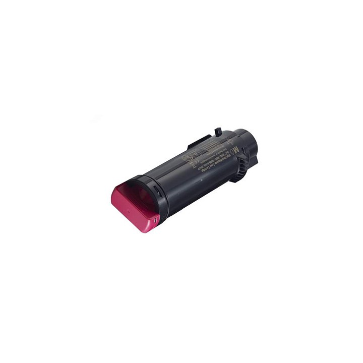 Toner Compatible XEROX 106R03691 106R03478 106R03474 Magenta para Phaser 6510