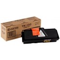 Toner Original KYOCERA-MITA TK130 1T02HS0EU0 Negro