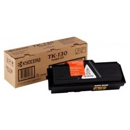 Toner Original KYOCERA-MITA TK130 1T02HS0EU0 Negro