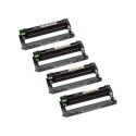 Unidad de Tambor Original BROTHER DR243CL para DCP-L3510 L3550 (18k)