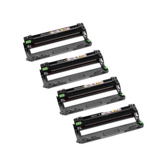 Unidad de Tambor Original BROTHER DR243CL para DCP-L3510 L3550 (18k)