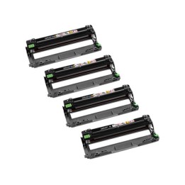 Unidad de Tambor Original BROTHER DR243CL para DCP-L3510 L3550 (18k)