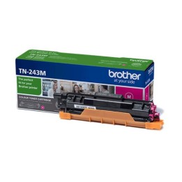 Toner Original BROTHER TN243M Magenta (1k)