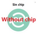Toner Compatible SIN CHIP HP W2070A (117A) Negro