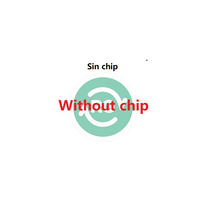 Toner Compatible SIN CHIP HP W2070A (117A) Negro
