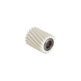 AB012116 (old: AB012096) Original RICOH Fuser Drive Gear para MP C4503