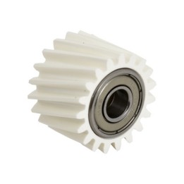 AB012120 (old: AB012097 AB012117) Original RICOH Pressure Roller Idler Gear para MP C4503