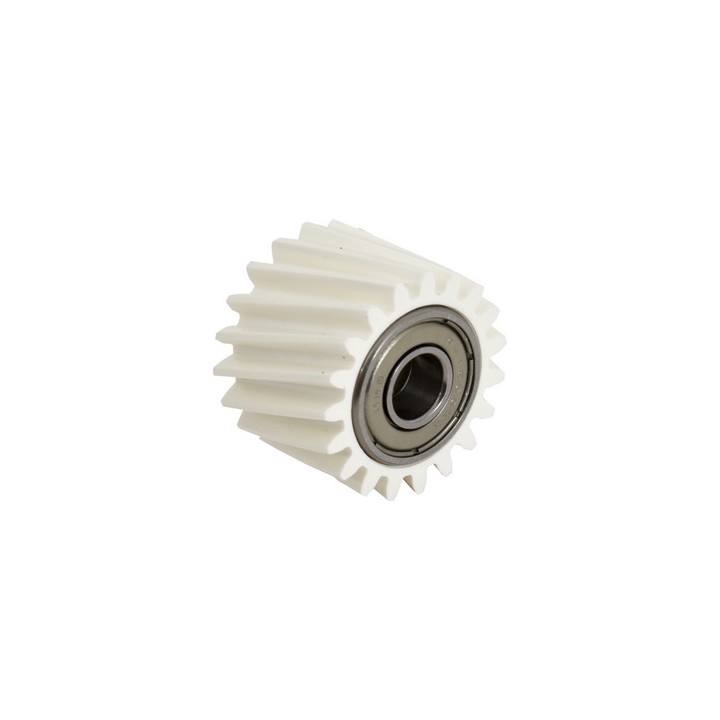 AB012120 (old: AB012097 AB012117) Original RICOH Pressure Roller Idler Gear para MP C4503