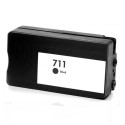 Tinta Compatible HP 711XL CZ133A Negro
