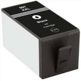 Tinta Compatible HP 907XL T6M19AE Negro