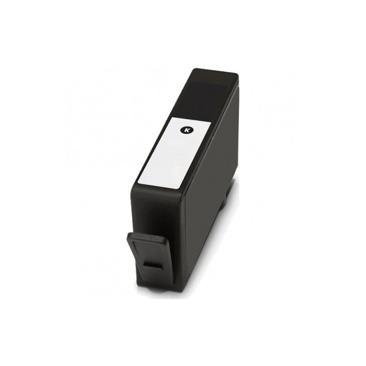 Tinta Compatible HP 912XL 3YL84AE Negro