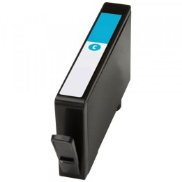 Tinta Compatible HP 912XL 3YL81AE Cyan
