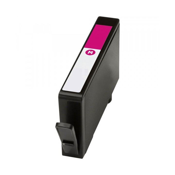 Tinta Compatible HP 912XL 3YL82AE Magenta