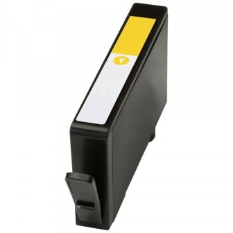 Tinta Compatible HP 912XL 3YL83AE Amarillo