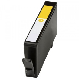 Tinta Compatible HP 912XL 3YL83AE Amarillo