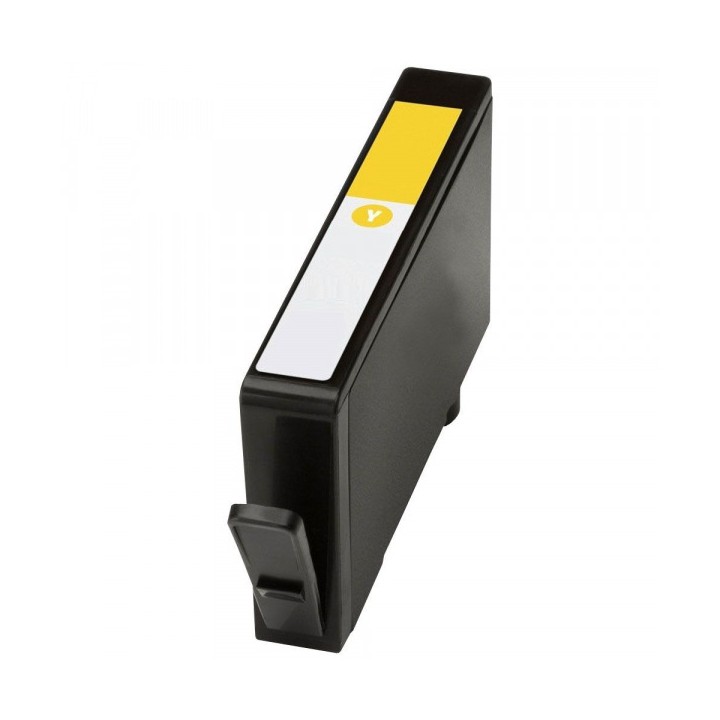 Tinta Compatible HP 912XL 3YL83AE Amarillo