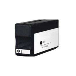 Tinta Compatible HP 963XL 3JA30AE Negro