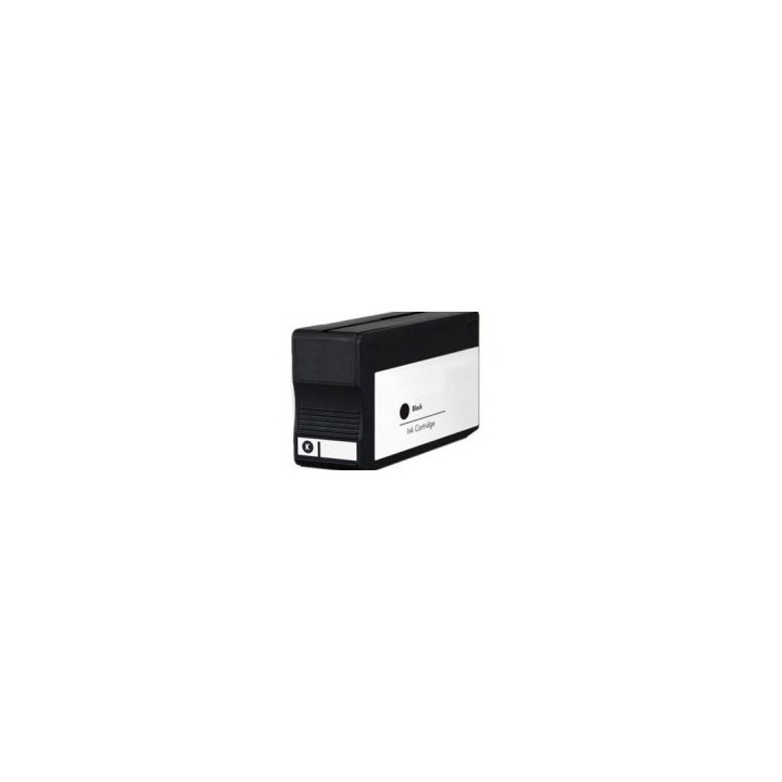 Tinta Compatible HP 963XL 3JA30AE Negro