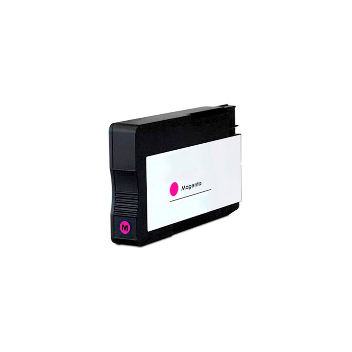Tinta Compatible HP 963XL 3JA28AE Magenta