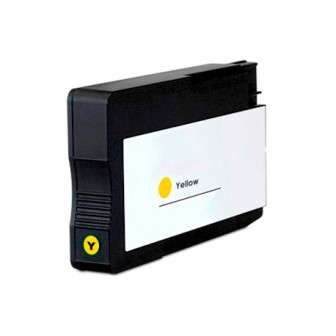 Tinta Compatible HP 963XL 3JA29AE Amarillo