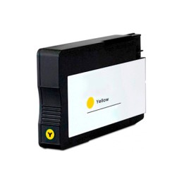 Tinta Compatible HP 963XL 3JA29AE Amarillo