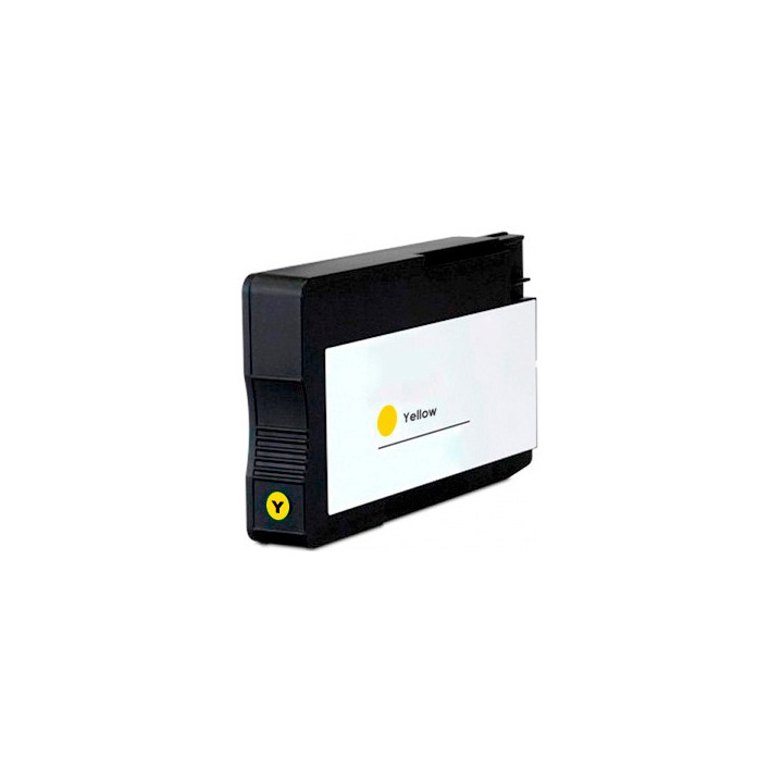 Tinta Compatible HP 963XL 3JA29AE Amarillo