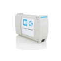 Tinta Compatible HP 80 C4846A Cyan