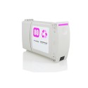 Tinta Compatible HP 80 C4847A Magenta