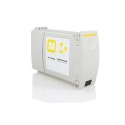 Tinta Compatible HP 80 C4848A Amarillo