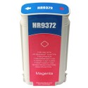 Tinta Compatible HP 72 C9372A Magenta