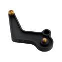 B2384171 ORI. RICOH. FUSER FRONT PRESSURE RELEASE LEVER MPC2500