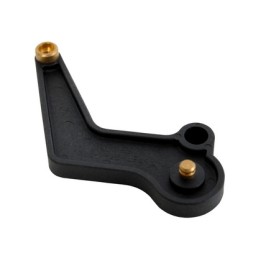 B2384171 ORI. RICOH. FUSER FRONT PRESSURE RELEASE LEVER MPC2500