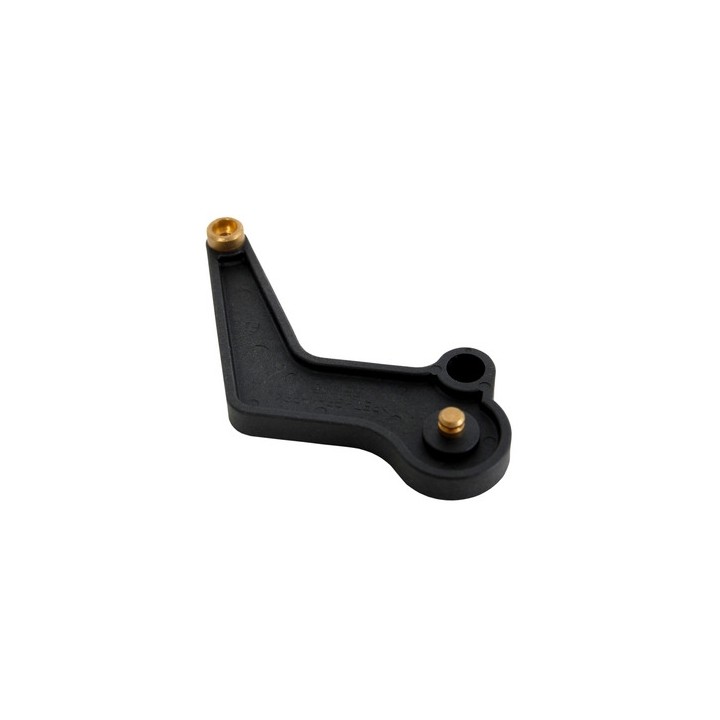 B2384171 ORI. RICOH. FUSER FRONT PRESSURE RELEASE LEVER MPC2500