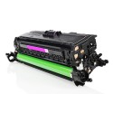 Toner Compatible HP CE343A (651A) Magenta (16k)