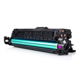 Toner Compatible HP CF033A (646A) Magenta (12. 5k)