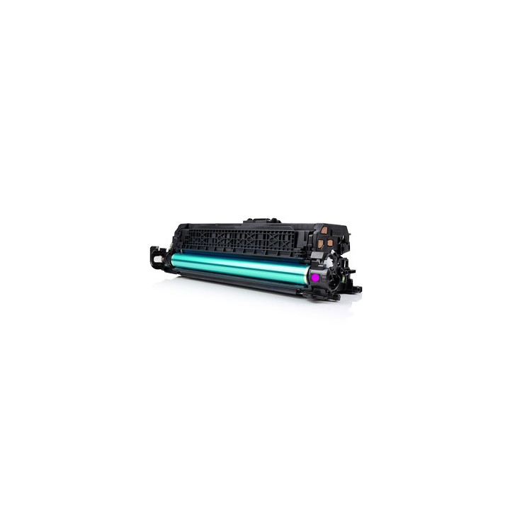 Toner Compatible HP CF033A (646A) Magenta (12. 5k)