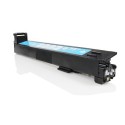 Toner Compatible HP CF301A (827A) Cyan (32k)