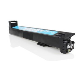 Toner Compatible HP CF301A (827A) Cyan (32k)