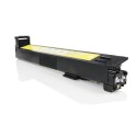 Toner Compatible HP CF302A (827A) Amarillo (32k)