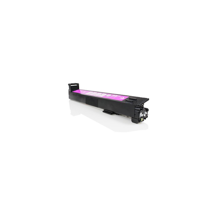 Toner Compatible HP CF303A (827A) Magenta (32k)