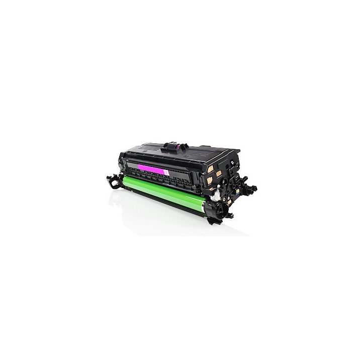 Toner Compatible HP CF323A (653A) Magenta (16. 5k)