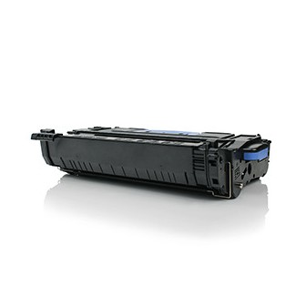 Toner Compatible HP CF325X (25X) Negro (34. 5k)